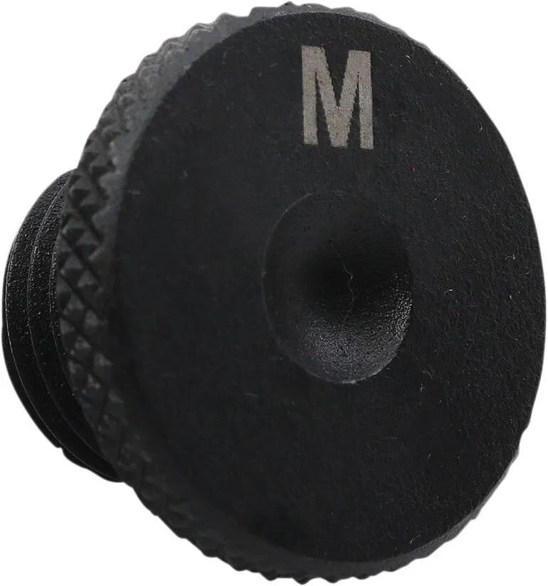 Bikeservice Replacement Anvil Black for Universal Chain Repair