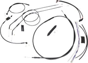 Magnum Shielding XR Handlebar Installation Kit for Ape Hanger