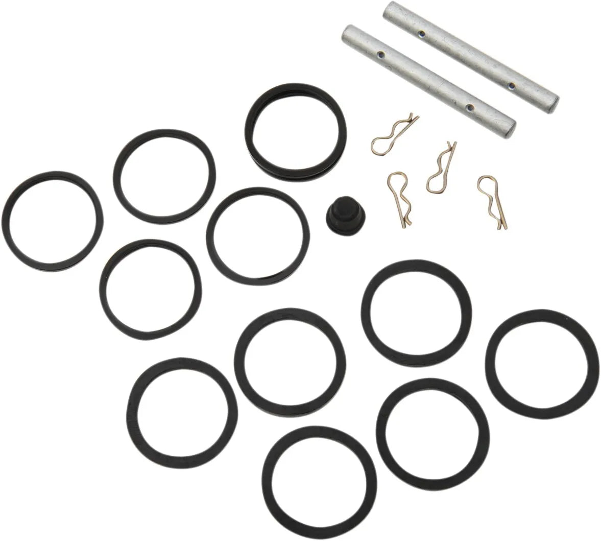 Parts Unlimited Bromsok Renoveringssats