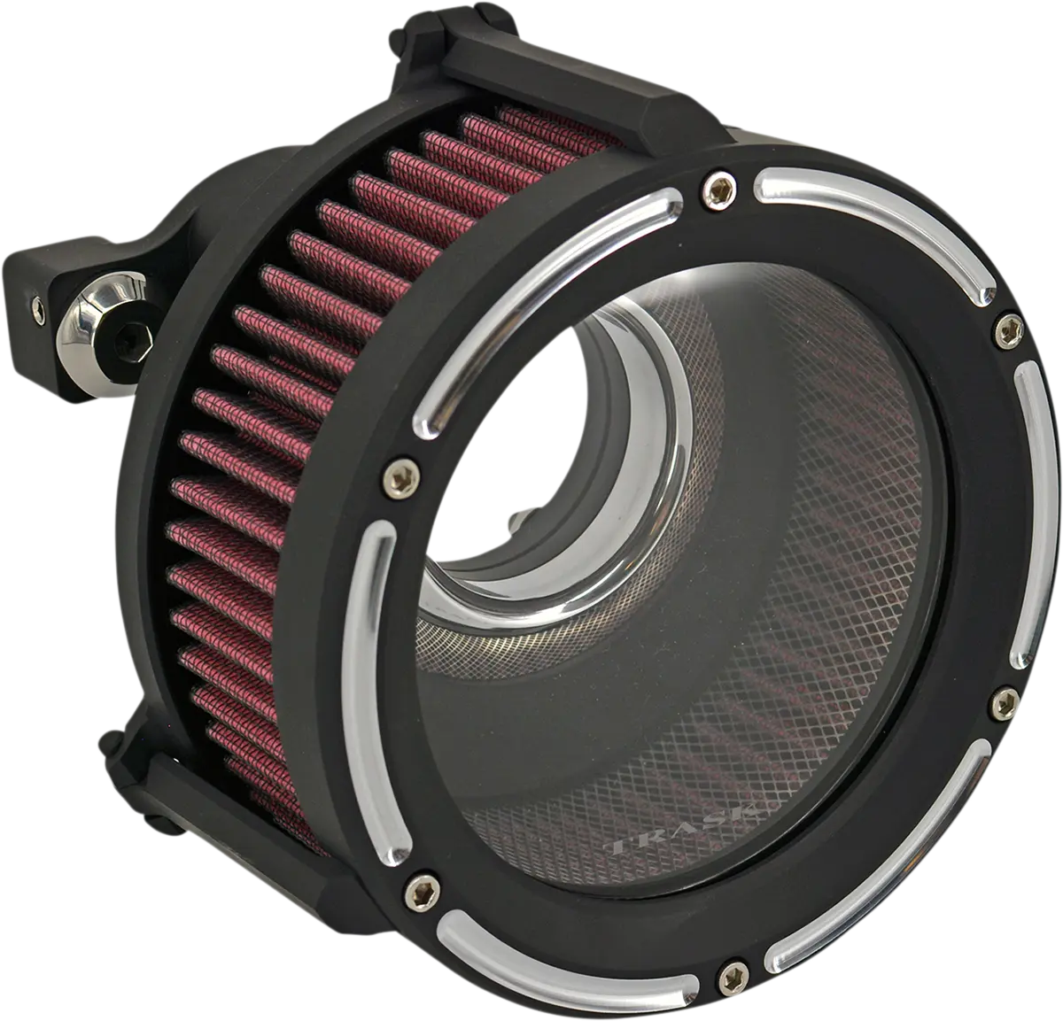 Trask Assault Charge High-flow Air Cleaner
