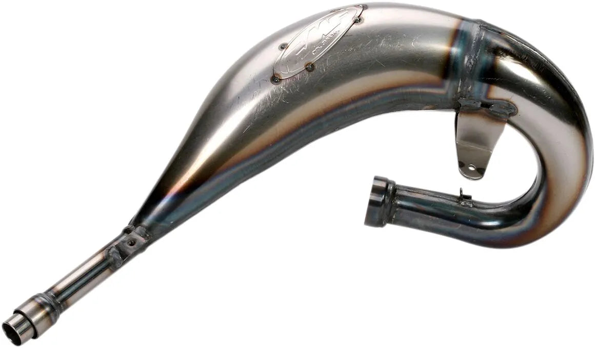 Fmf Factory Fatty Exhaust Pipe For Enhanced Power