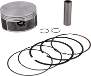 Vertex 660cc Cast Replica Piston Kit