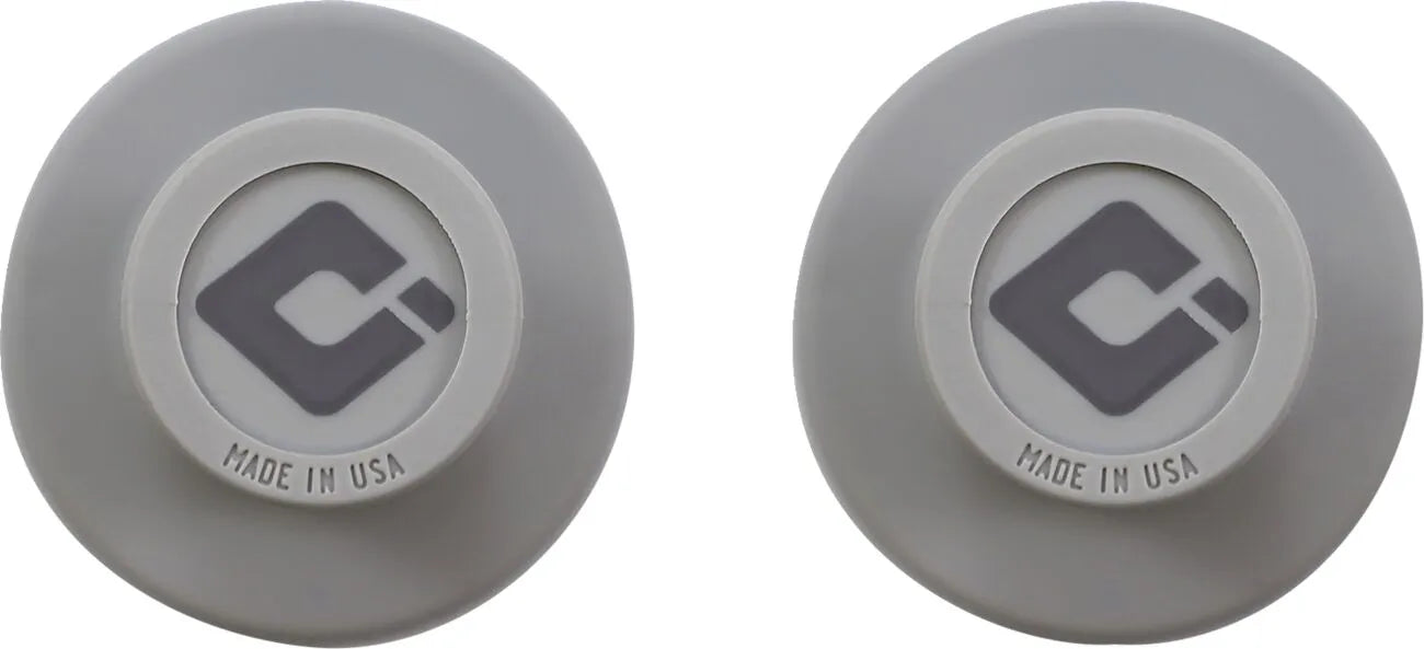 Odi Dirtcontrol V2 Grips - Lock-on Design