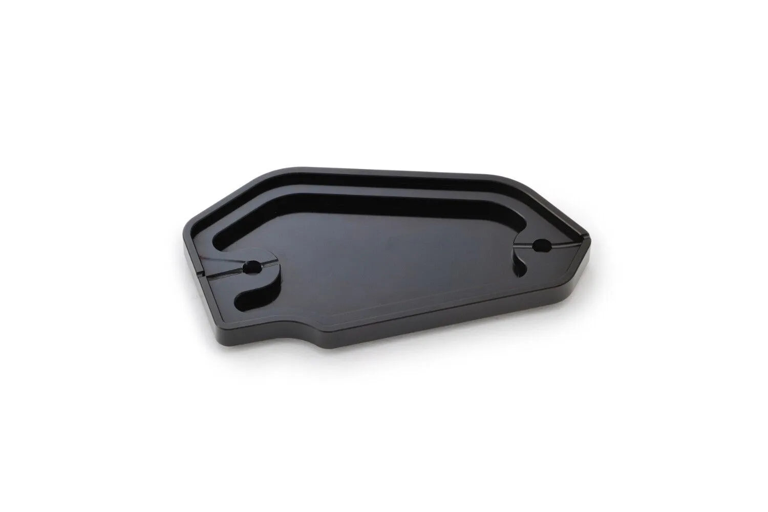 Daytona Front Master Cylinder Cap - Anodized