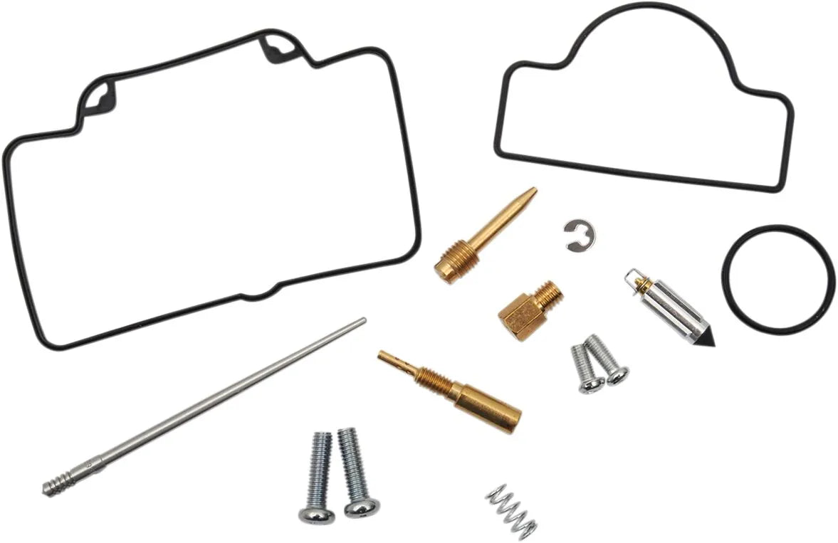 Moose Offroad Carburetor Repair Kit