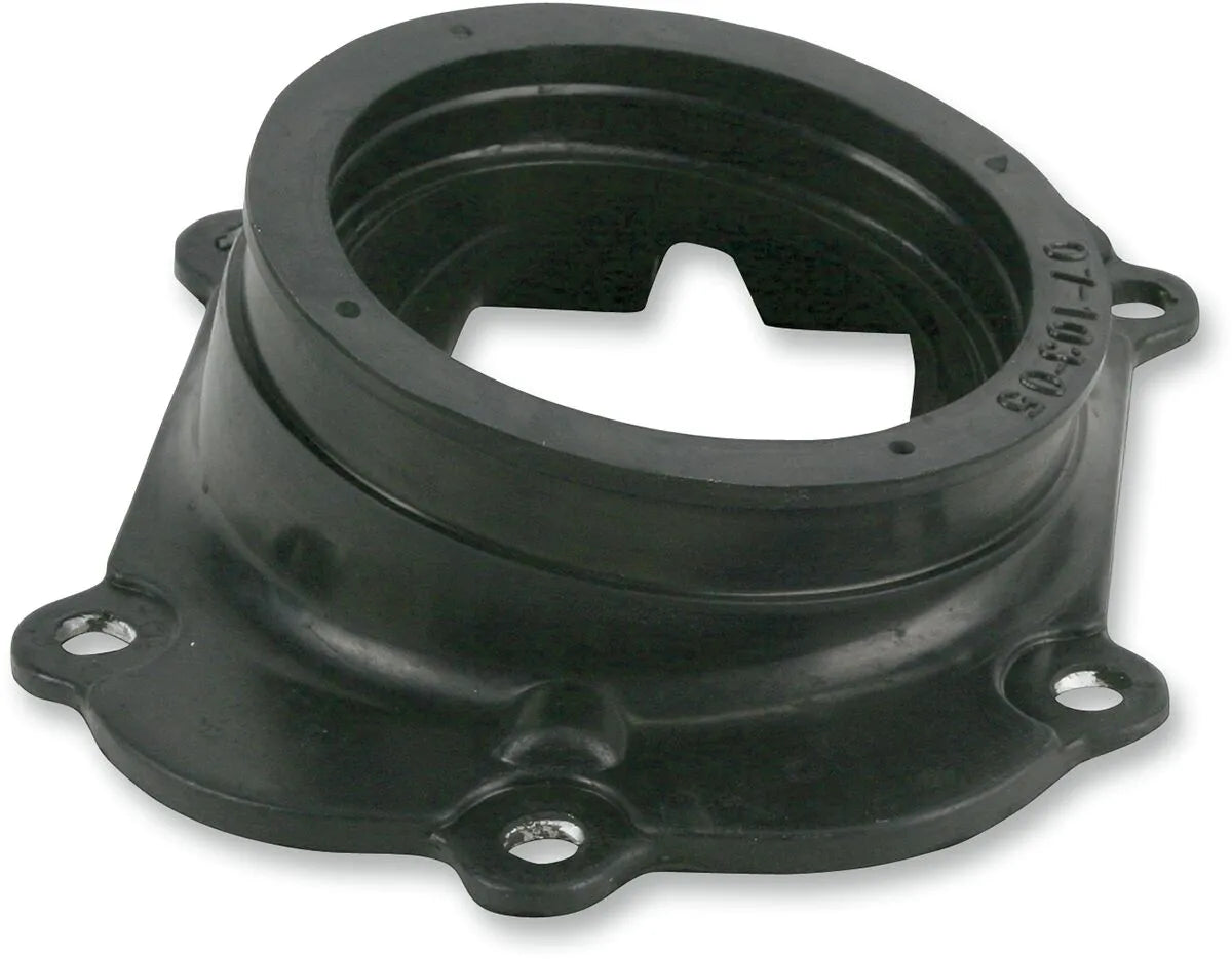 Kimpex Carburetor Mounting Flange
