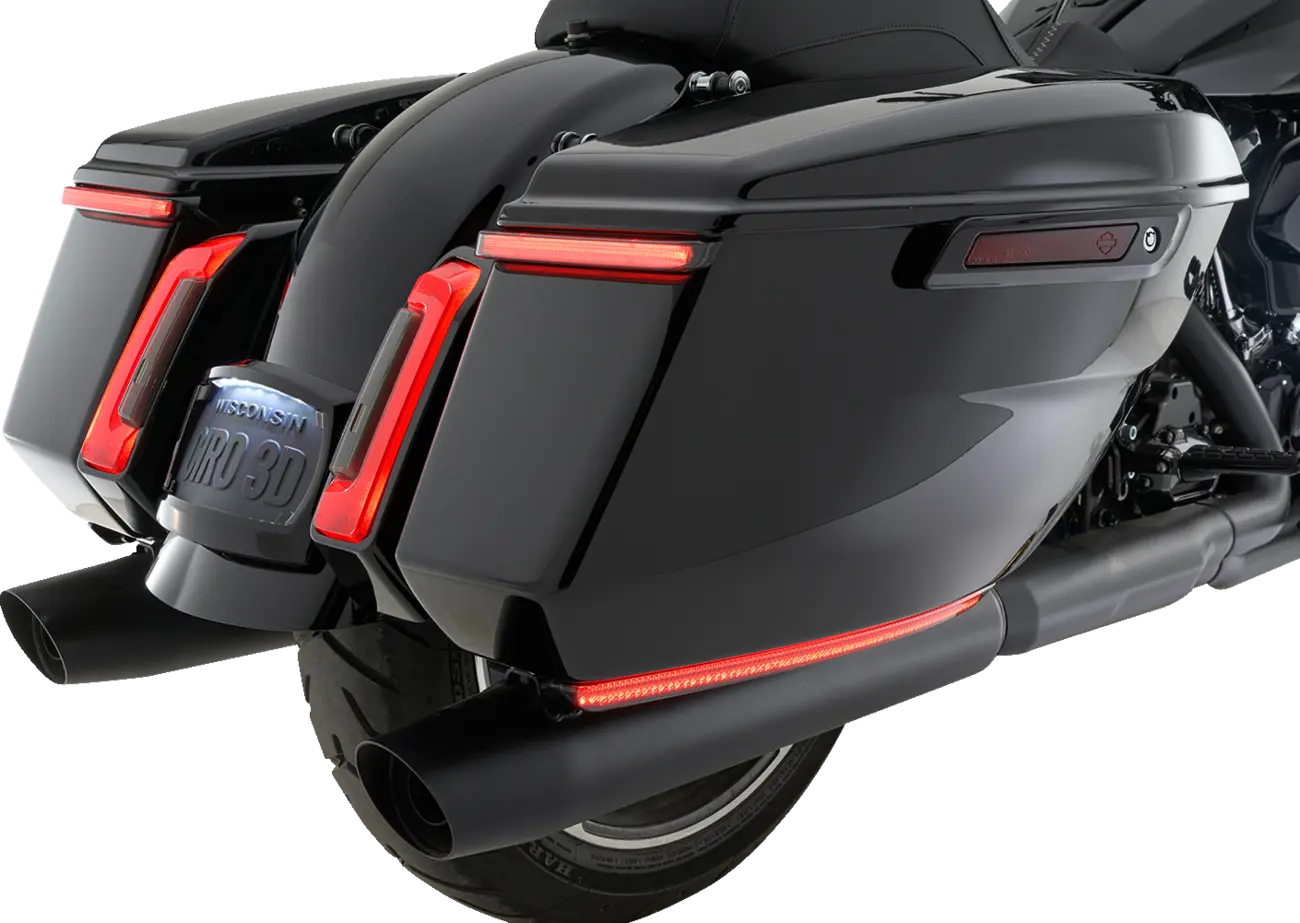 Ciro Machete™ Led Lights - Enhanced Visibility