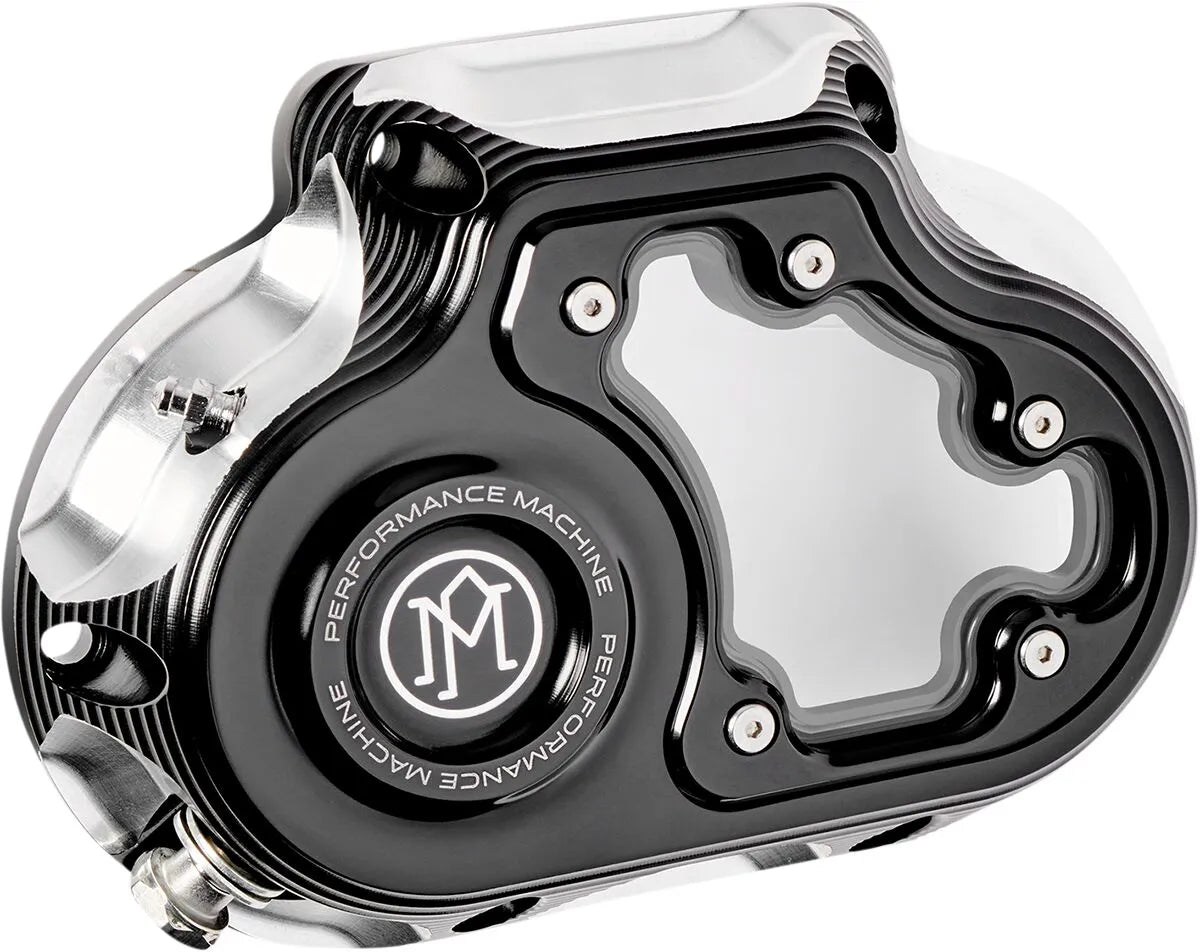 Performance Machine Contour Hydraulic Clutch Actuator Cover