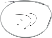 Magnum Shielding Sterling Chromite Ii Clutch Cable