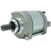 Parts Europe Starter - High-performance Replacement