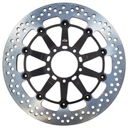 Sbs Rostfritt Stål Bromsskiva 320mm - Fram