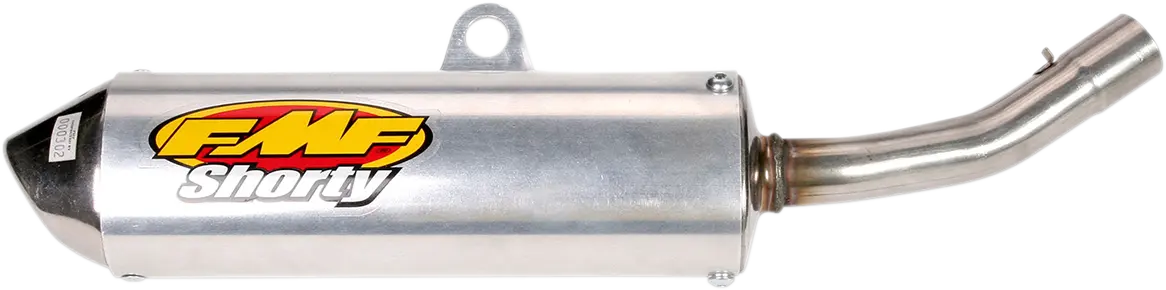 Fmf Powercore 2 Shorty Ljuddämpare