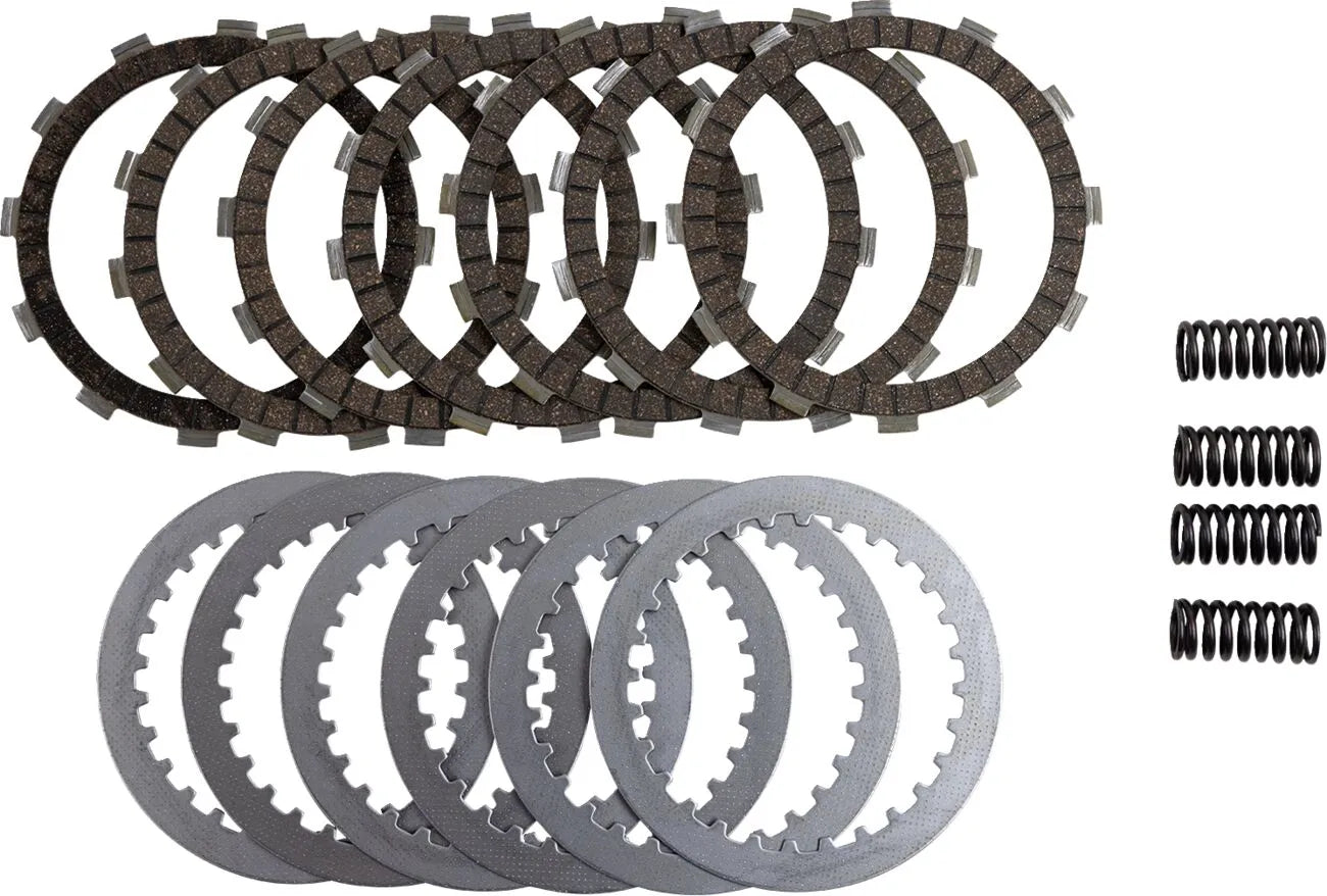 Ebc Drc Series Clutch Kit