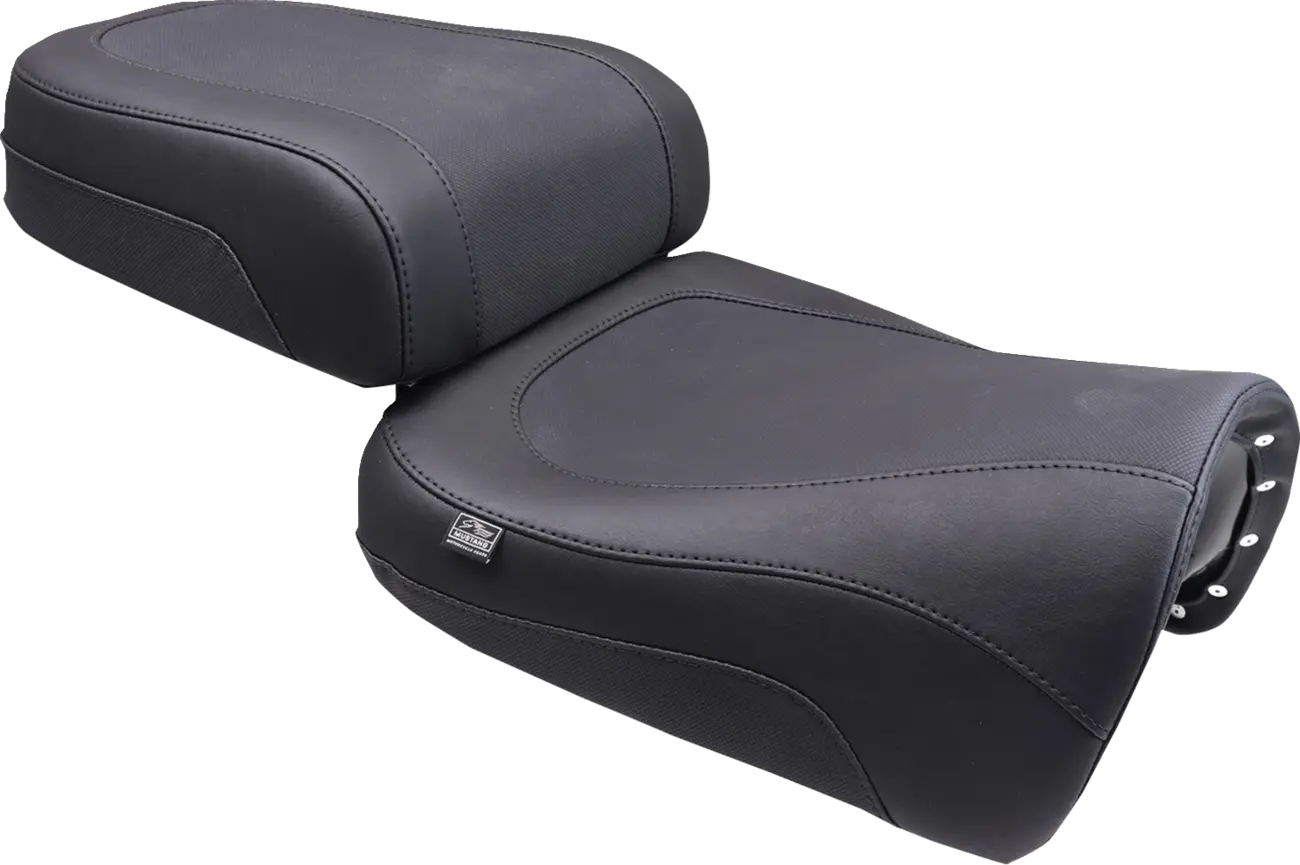 Mustang Adventure Touring Seat