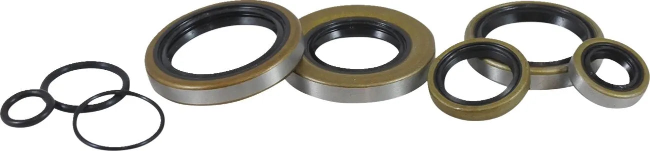 Vintco Engine Oil Seal Kit for Motorcycle Rebuilds