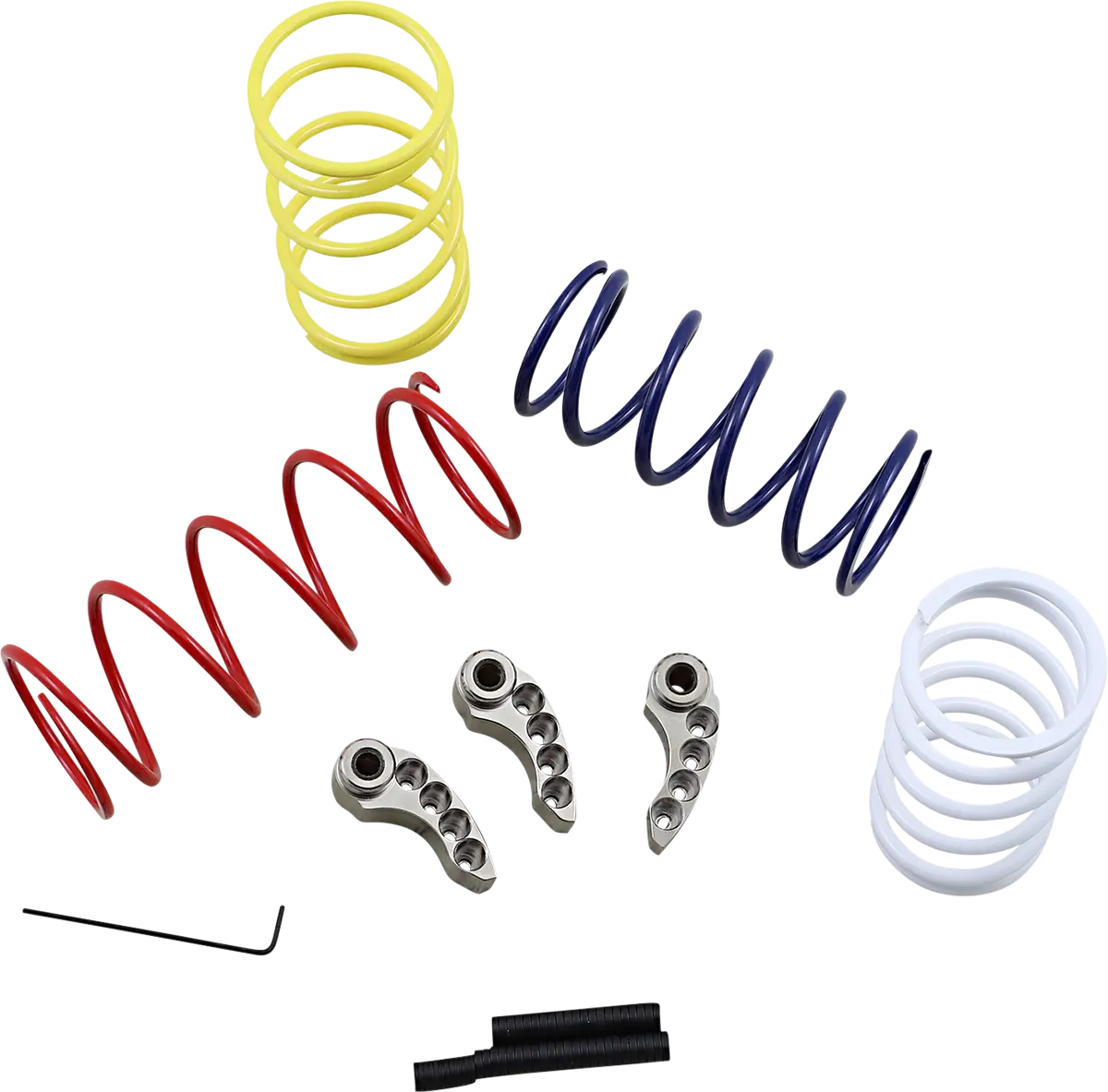 Epi Pro Series Clutch Kit