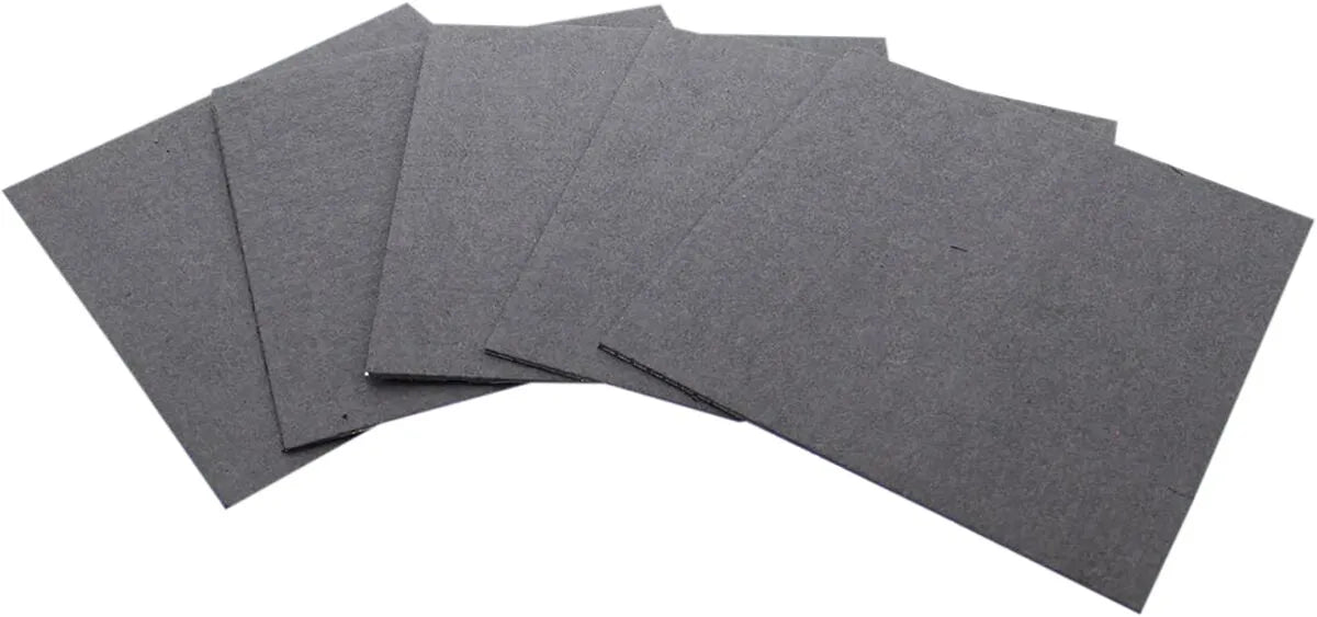 Vertex Universal Fiber Gasket Sheet