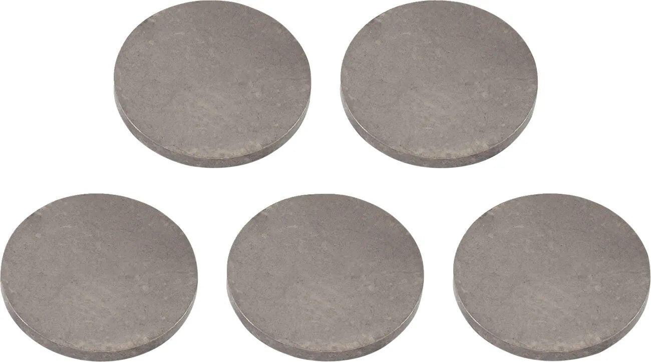 K&l Supply 2.55mm Valve Shims