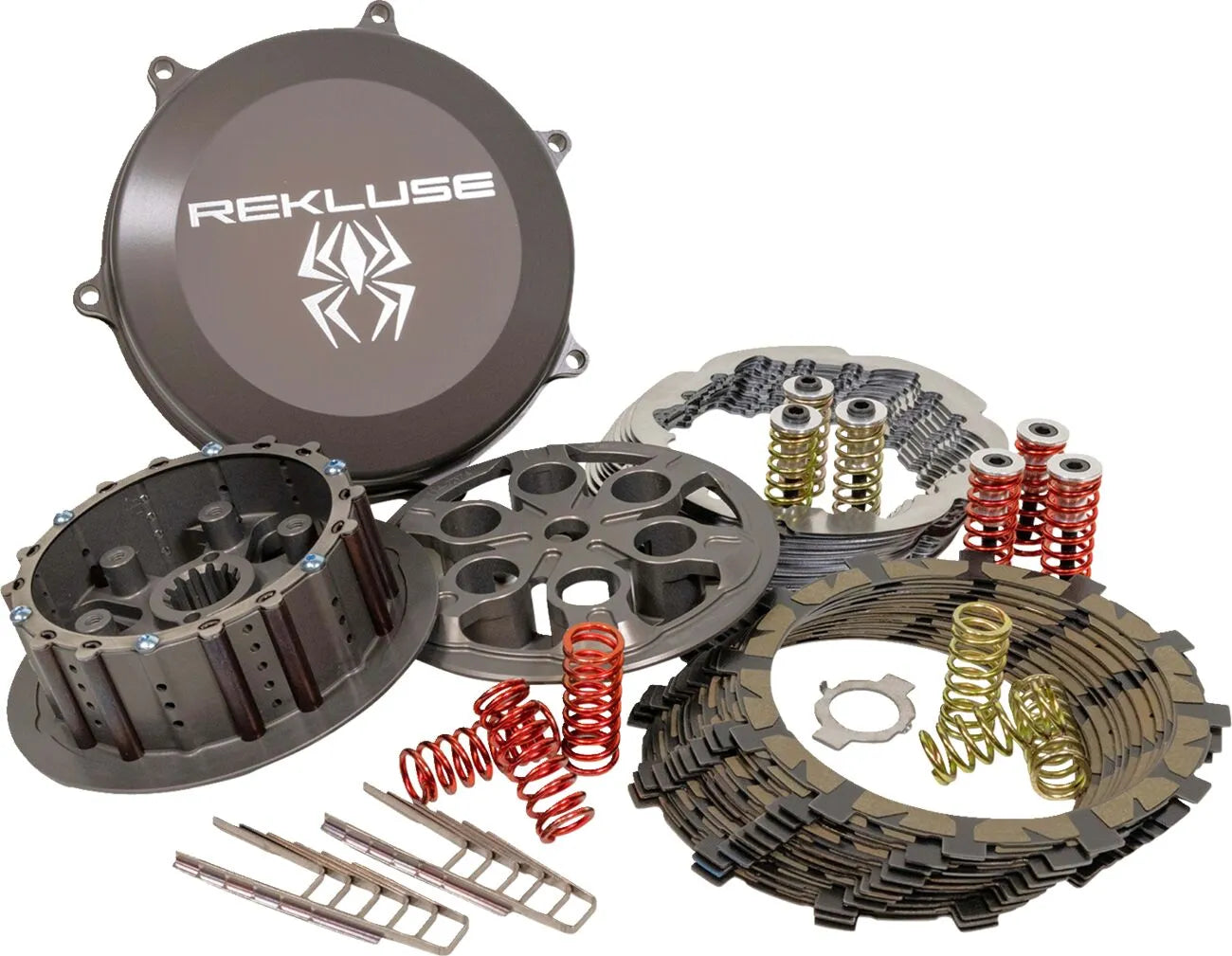 Rekluse Apex Clutch Complete Kit