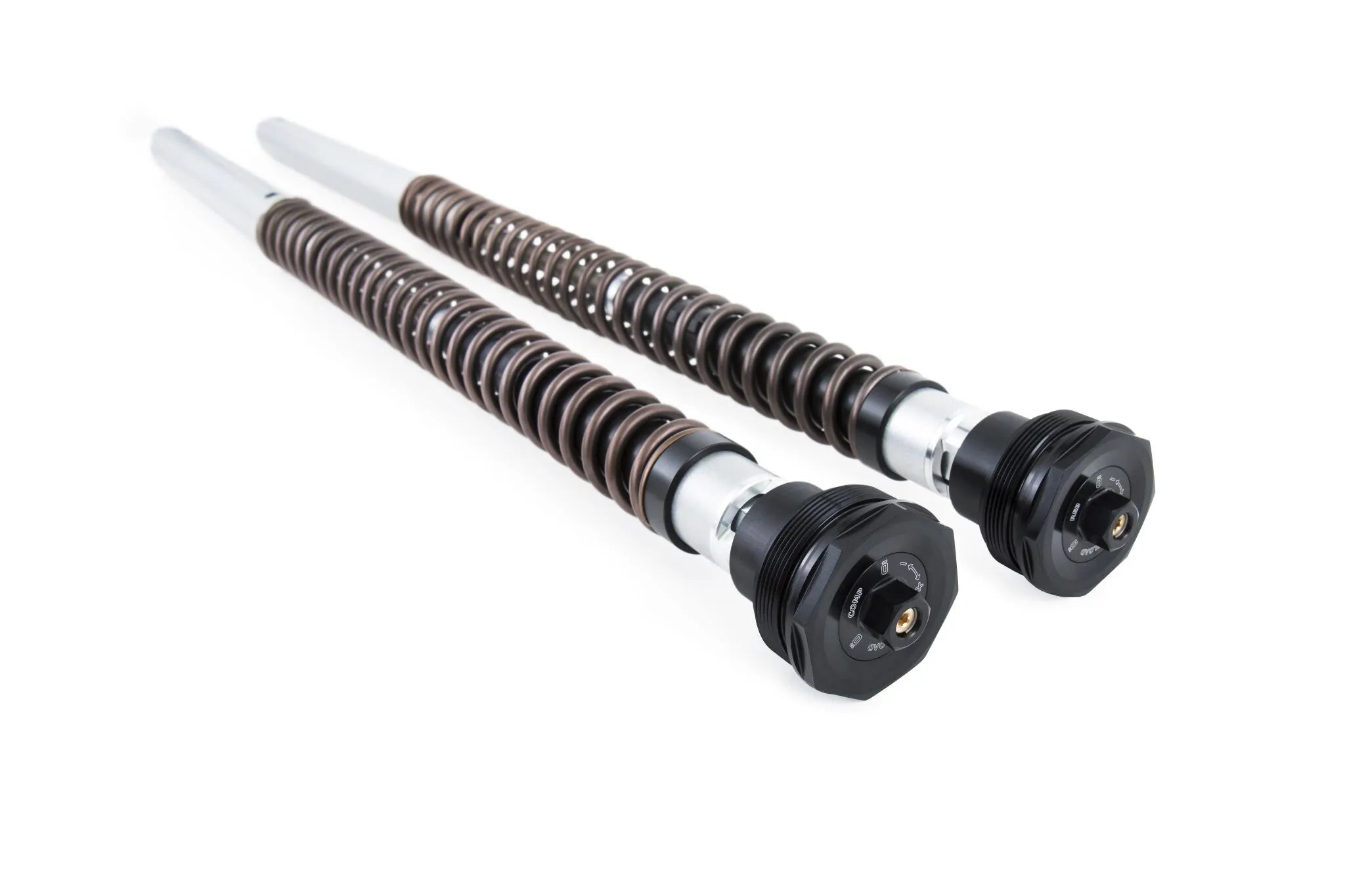 Ohlins Nix 30 Cartridge Kit For Improved Suspension