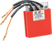 Rick's Motorsport Electric Regulator Rectifier For Polaris