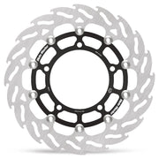 Moto-master Flame Series Flytande Bromsskiva - Fram