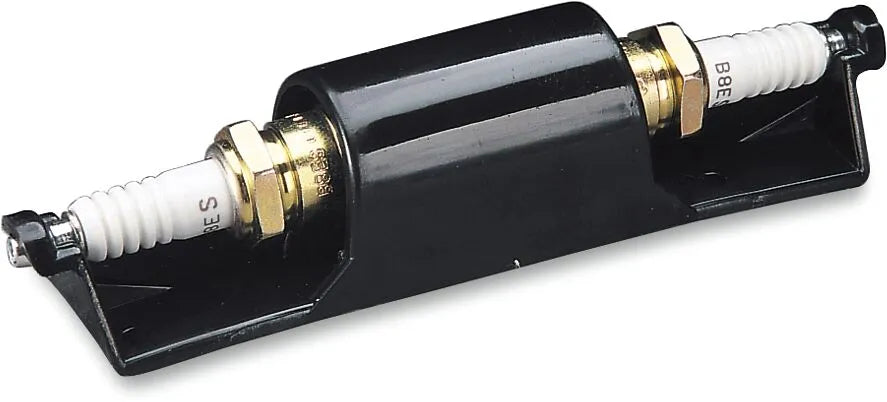 Parts Unlimited 14mm Spark Plug Jack