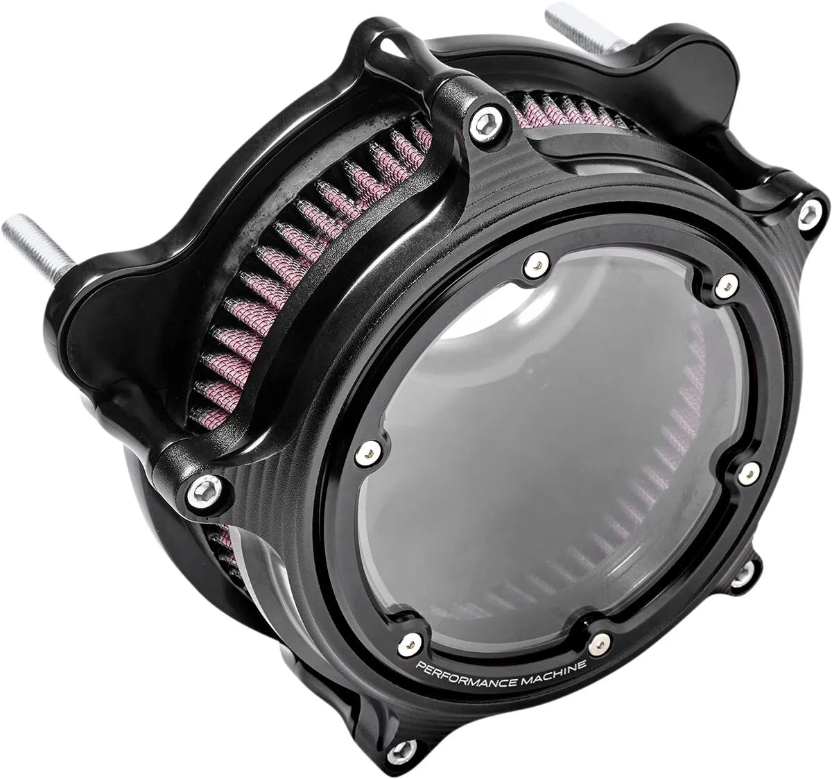 Performance Machine Vision Air Cleaner