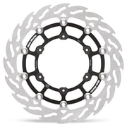 Moto-master Flame Series Bromsskiva 320mm - Fram