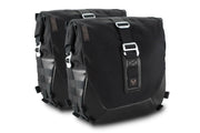 Sw-motech Legend Gear Lc2 Side Bag System Black