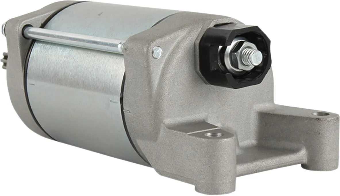 Parts Unlimited Starter For Honda