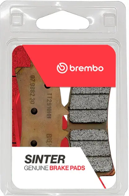 Brembo Genuine Sinter Prime Line Brake Pads