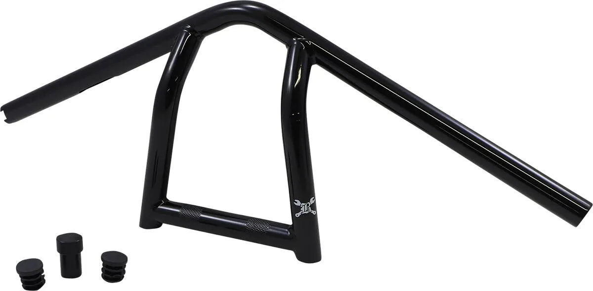 Burly Brand Jim Handlebar - 26" Narrow Lane Splitter
