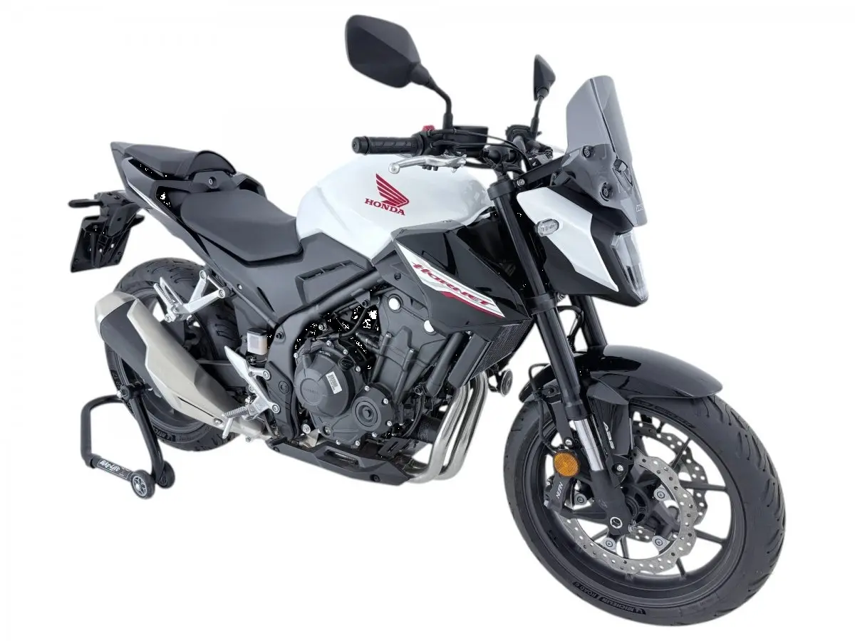WRS Sport Windscreen for Honda CB500 Hornet