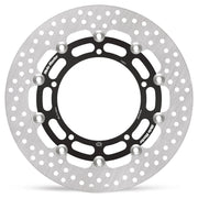 Moto-master Halo Flytande Racing Bromsskiva 300mm - Fram