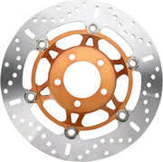 Ebc Md Series Pro-lite Contour X Brake Rotor - Front Left & Right