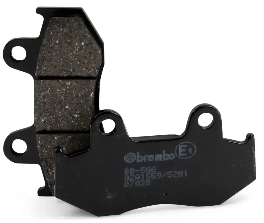 Brembo Prime Line Carbon Ceramic Brake Pads