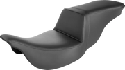 Saddlemen Tour Step-up Seat - For Harley Davidson