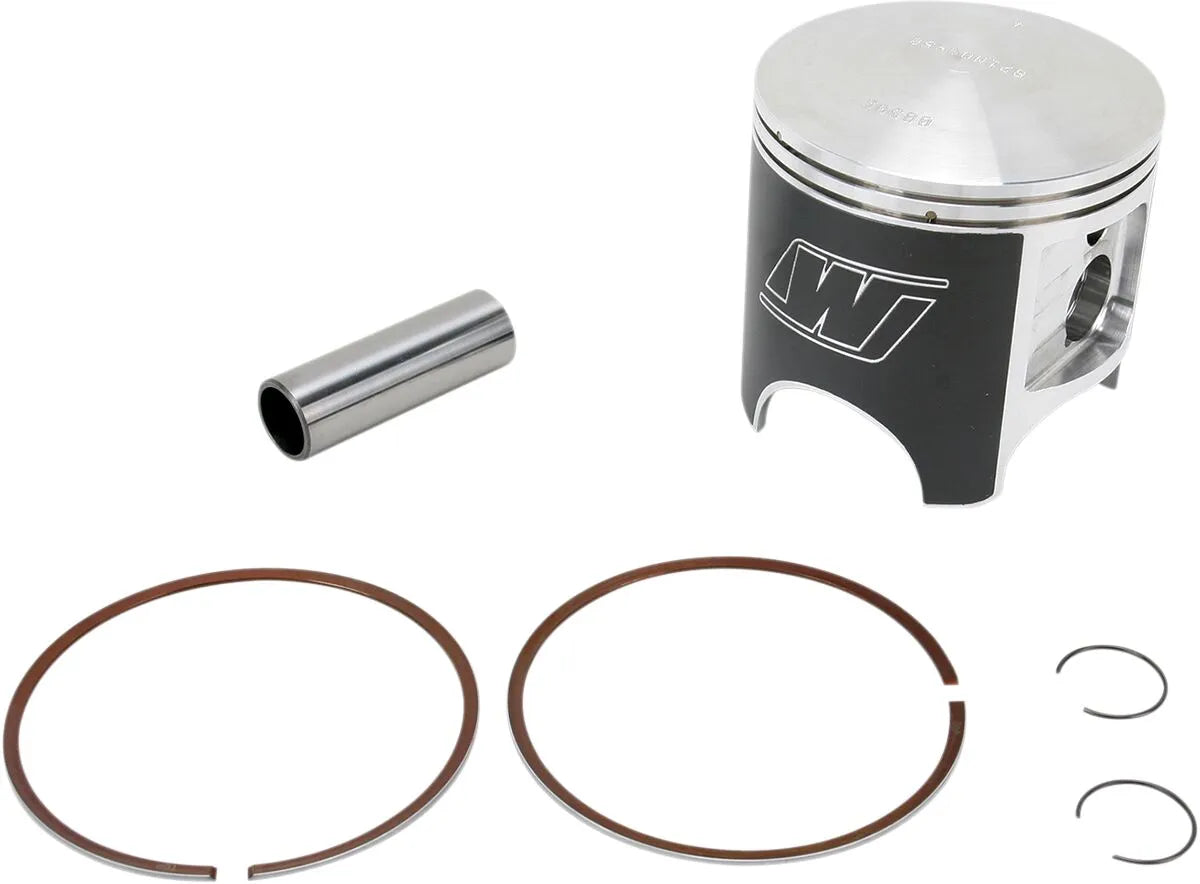 Wiseco Piston Kit Forged 2-stroke 89.50mm