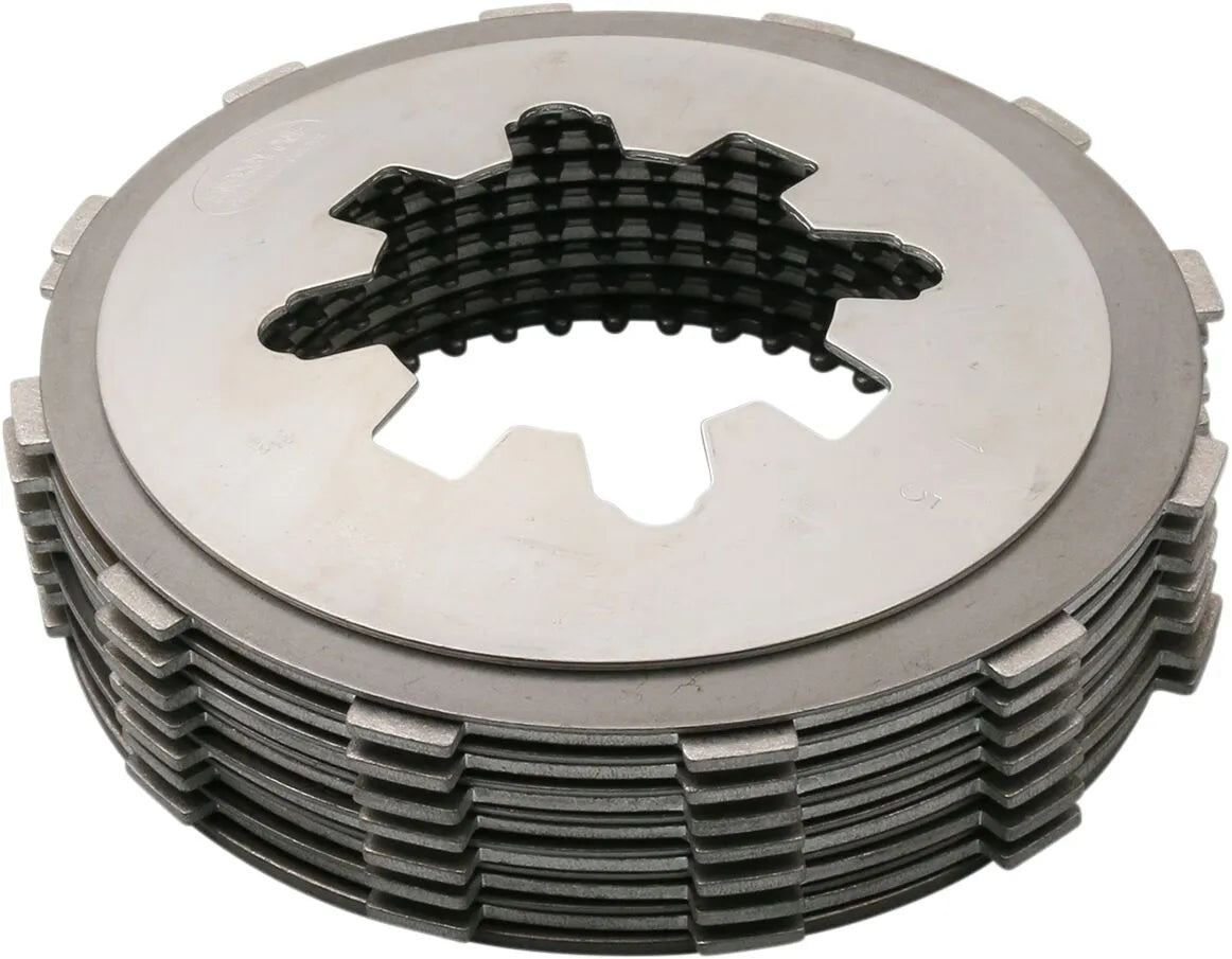 Belt Drives Ltd. Pro Clutch Plate Kit
