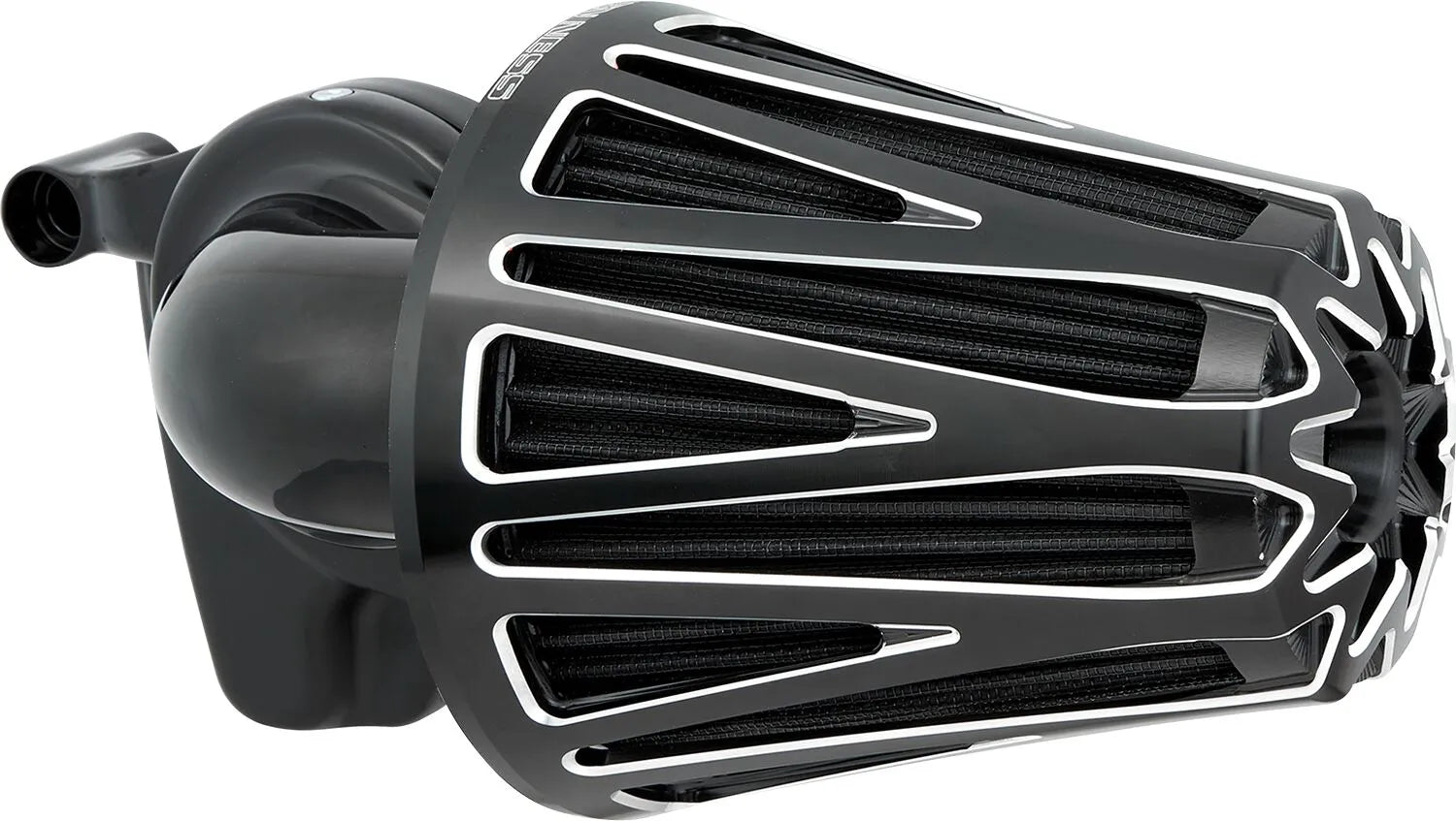Arlen Ness Monster Sucker Air Cleaner