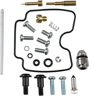 Parts Unlimited Carburetor Repair Kit
