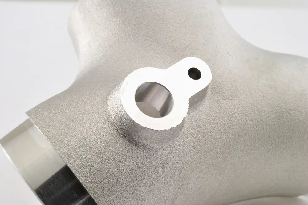 Daytona Intake Manifold TC88