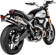 Akrapovic Länk Rör För Akrapovic Slip-on Avgassystem