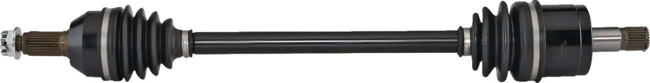MOOSE OFFROAD FOUR WHEEL Complete Rear Left Axle Assembly