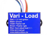 Axel Joost Vari Load Digital Loadequalizer