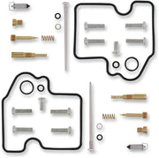 Moose Offroad Carburetor Repair Kit