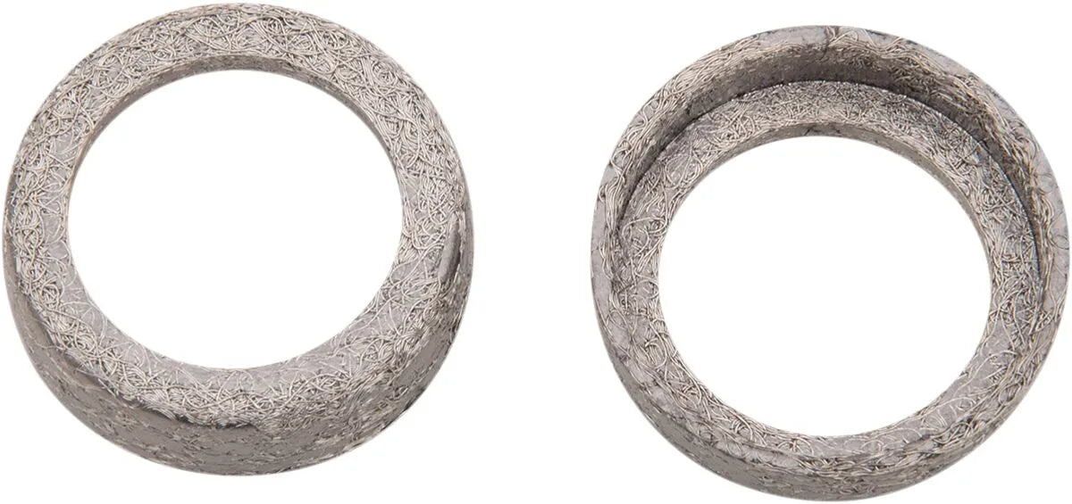 James Gasket Avgasportspackningar - Grafit 2-pack