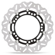 Moto-master Nitro Series Brake Disc For Husqvarna - Front