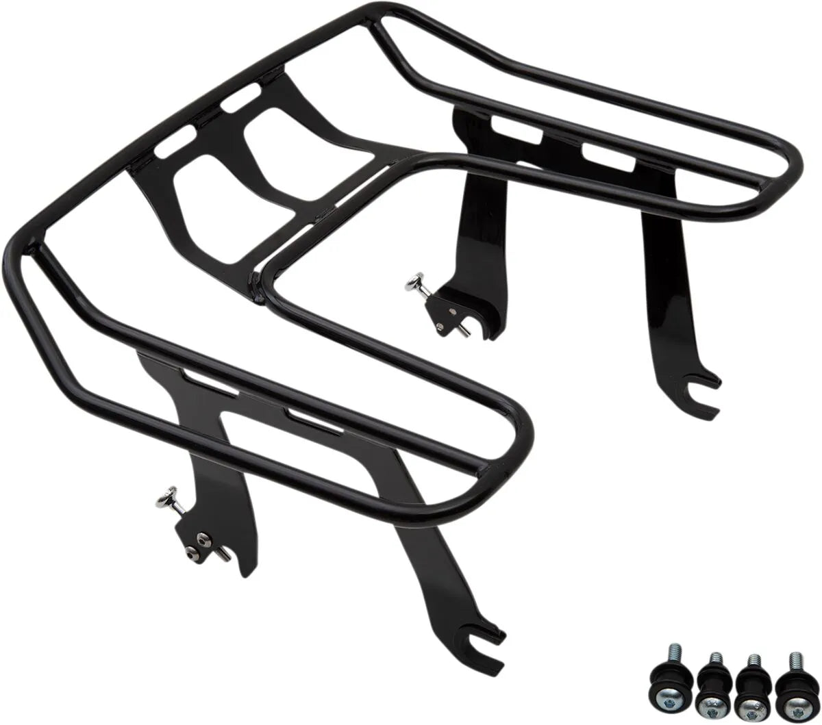 Cobra Big Ass Detachable Wrap Around Rack